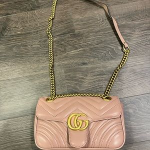 Marmont Bag - NWOT